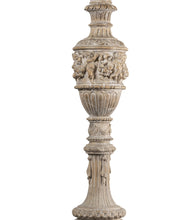 Load image into Gallery viewer, A Pair Of 17th Century Renaissance Style Italian Floor Candelabra