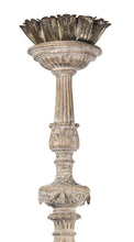 Load image into Gallery viewer, A Pair Of 17th Century Renaissance Style Italian Floor Candelabra