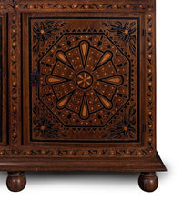 Load image into Gallery viewer, Late 18th Century Southern Spanish Vargueno In The 17th Century Style