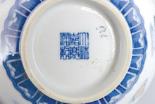 Load image into Gallery viewer, A DOUCAI 'MANDARIN DUCK AND LOTUS' BOWL, SEAL MARK AND PERIOD OF JIAQING (1796-1820) - Fine Classic Antiques