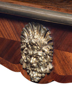 Load image into Gallery viewer, A Fine Late 18th – Early 19th Century French Satinwood and Kingwood Parquetry Bureau Plat