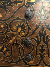 Load image into Gallery viewer, Late 18th Century Southern Spanish Vargueno In The 17th Century Style