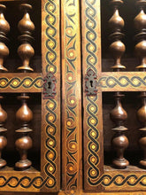 Load image into Gallery viewer, Late 18th Century Southern Spanish Vargueno In The 17th Century Style