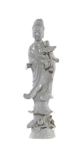 Load image into Gallery viewer, A Dehua Figure of Guanyin, 19th/20th century
