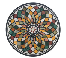 Load image into Gallery viewer, A PIETRA DURA CENTRE TABLE