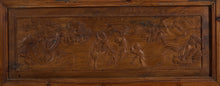 Load image into Gallery viewer, A SET OF FOUR CHINESE CARVED AND RETICULATED DOOR PANELS QING DYNASTY (1644-1912)