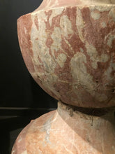 Load image into Gallery viewer, A French 17th Century Breche Marble Font
