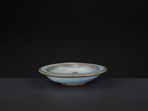 A JUNYAO DISH SONG DYNASTY - Fine Classic Antiques