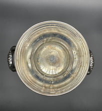 Load image into Gallery viewer, One Vintage Silver Plated Champagne / Wine Ice Bucket
