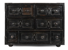 Load image into Gallery viewer, An 18th Century Spanish Walnut Cabinet