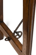 Load image into Gallery viewer, A 19th Century Spanish Walnut Console, In The 17th Century Style