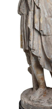 Load image into Gallery viewer, An Early 19th Century Plaster Cast Of The Diana De Gabies