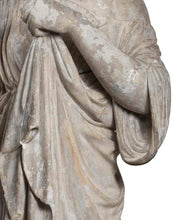 Load image into Gallery viewer, An Early 19th Century Plaster Cast Of The Diana De Gabies