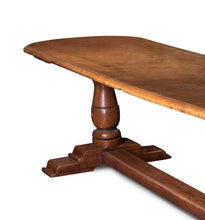 Load image into Gallery viewer, An Early 19th Century English Elm Refectory Table
