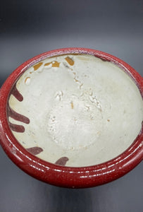 A Chinese Antique Sang De Boeuf Bowl, 19th Century