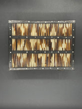 Load image into Gallery viewer, A Sri Lankan Porcupine Quill Box, 19th Century