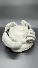 Load image into Gallery viewer, A Chinese Antique White Porcelain Crab