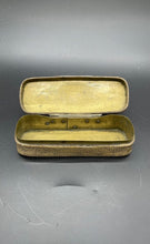 Load image into Gallery viewer, A Chinese Shargreen Spectacle Case, Early 20th Century