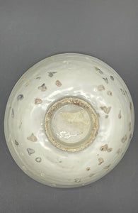 A Chinese Blue and White Bowl, Ming Dynasty (1368-1644)