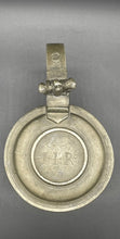 Load image into Gallery viewer, A Pewter Lidded Measure, 18th Century