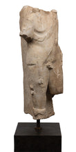 Load image into Gallery viewer, A ROMAN FRAGMENTARY MARBLE TORSO OF HERCULES, CIRCA 1ST/2ND CENTURY AD