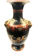 Load image into Gallery viewer, A Ceramic Grand Tour Amphora, 19th Century