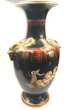 Load image into Gallery viewer, A Ceramic Grand Tour Amphora, 19th Century
