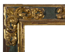 Load image into Gallery viewer, Late 17th-Early 18th Century Spanish Gilt And Polychrome Frame