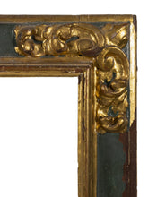 Load image into Gallery viewer, Late 17th-Early 18th Century Spanish Gilt And Polychrome Frame