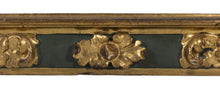 Load image into Gallery viewer, Late 17th-Early 18th Century Spanish Gilt And Polychrome Frame